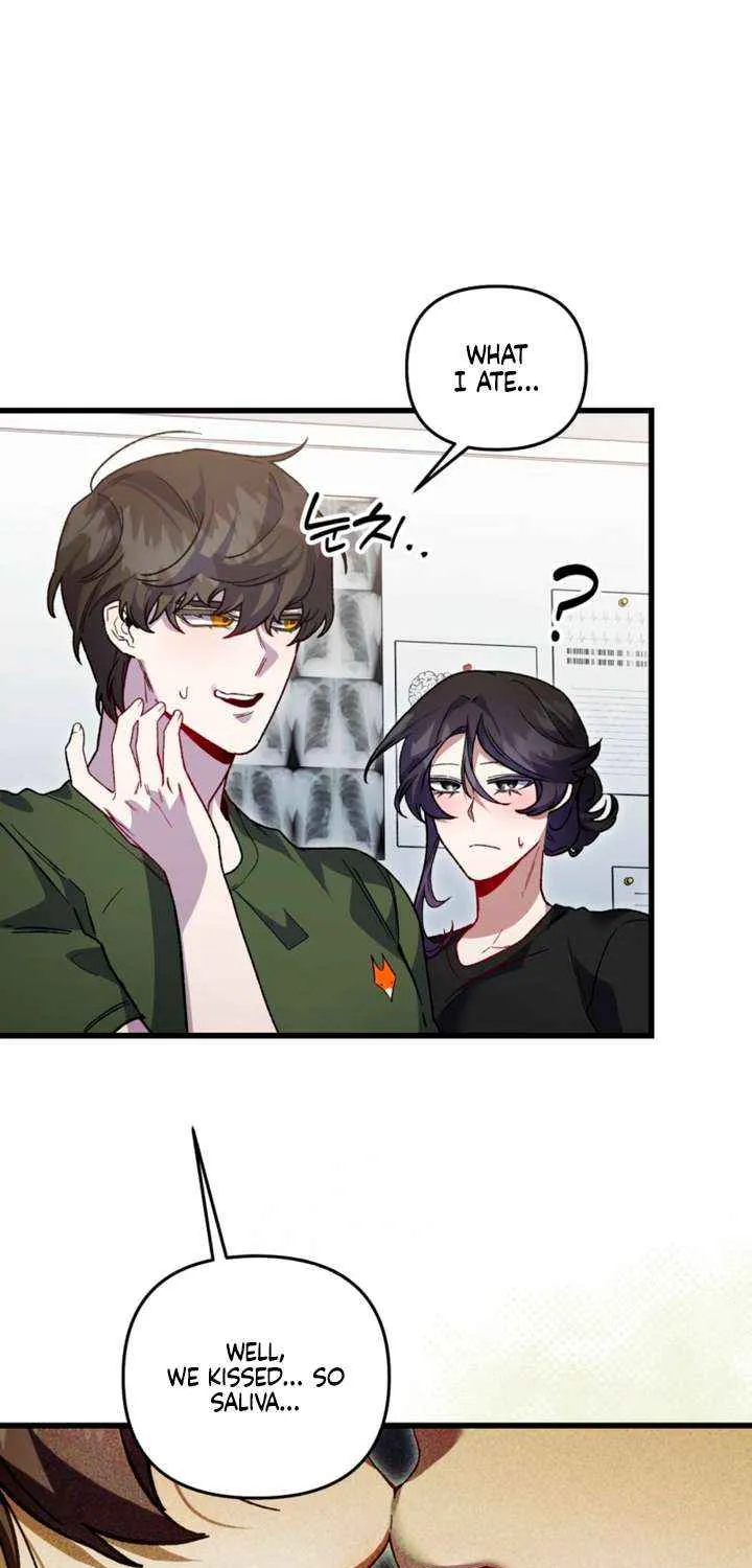 Read Please Shoot Me chapter 35 image 48 on Lezhin