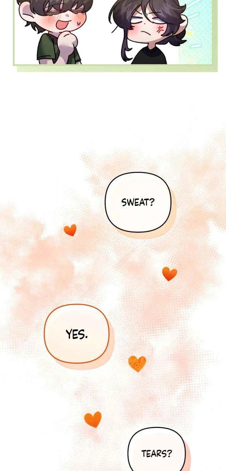 Read Please Shoot Me chapter 35 image 50 on Lezhin