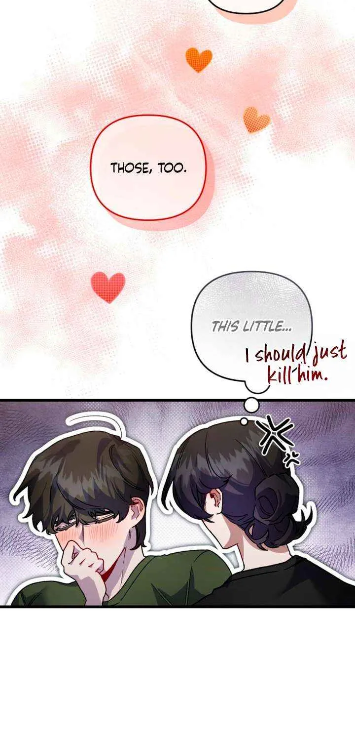 Read Please Shoot Me chapter 35 image 51 on Lezhin