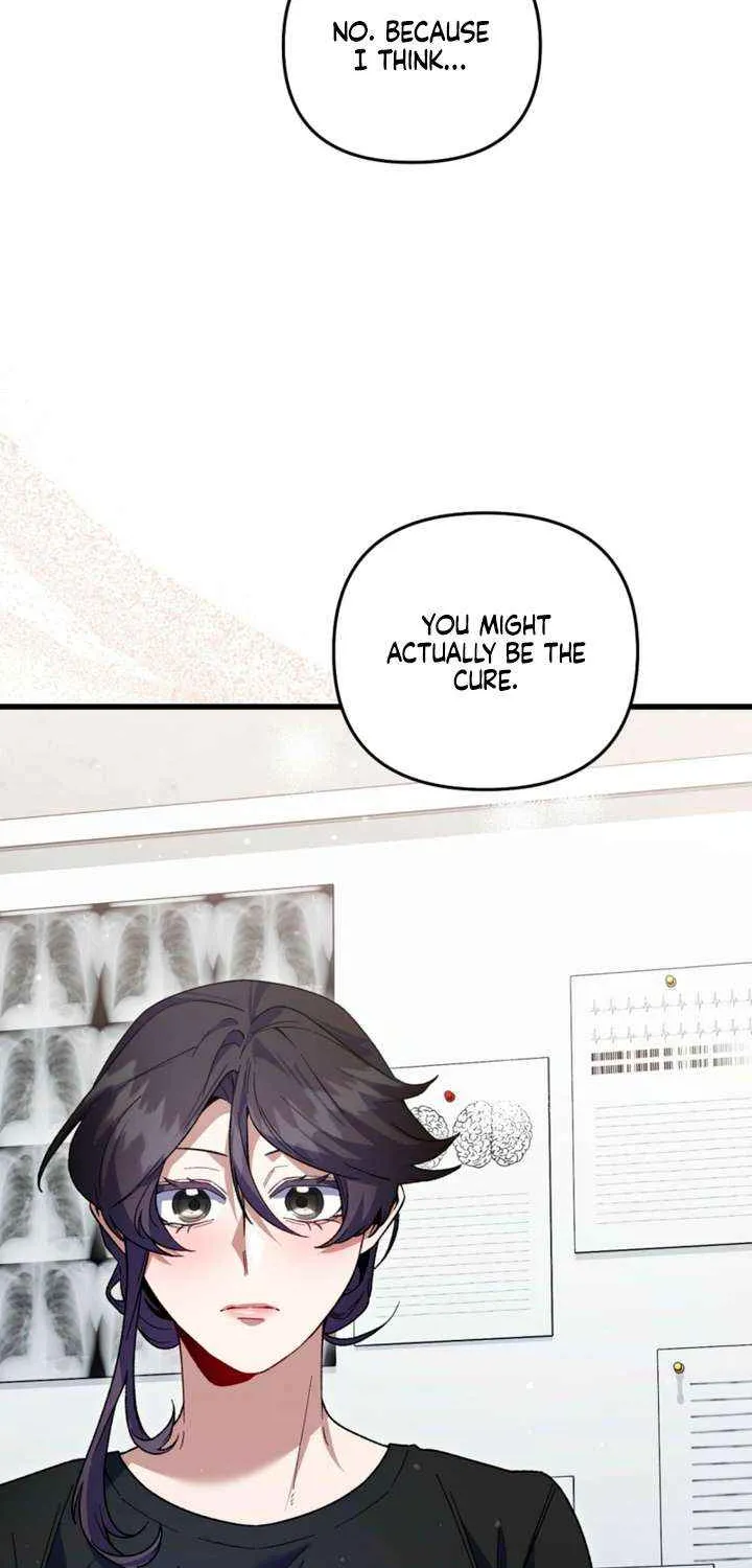Read Please Shoot Me chapter 35 image 53 on Lezhin