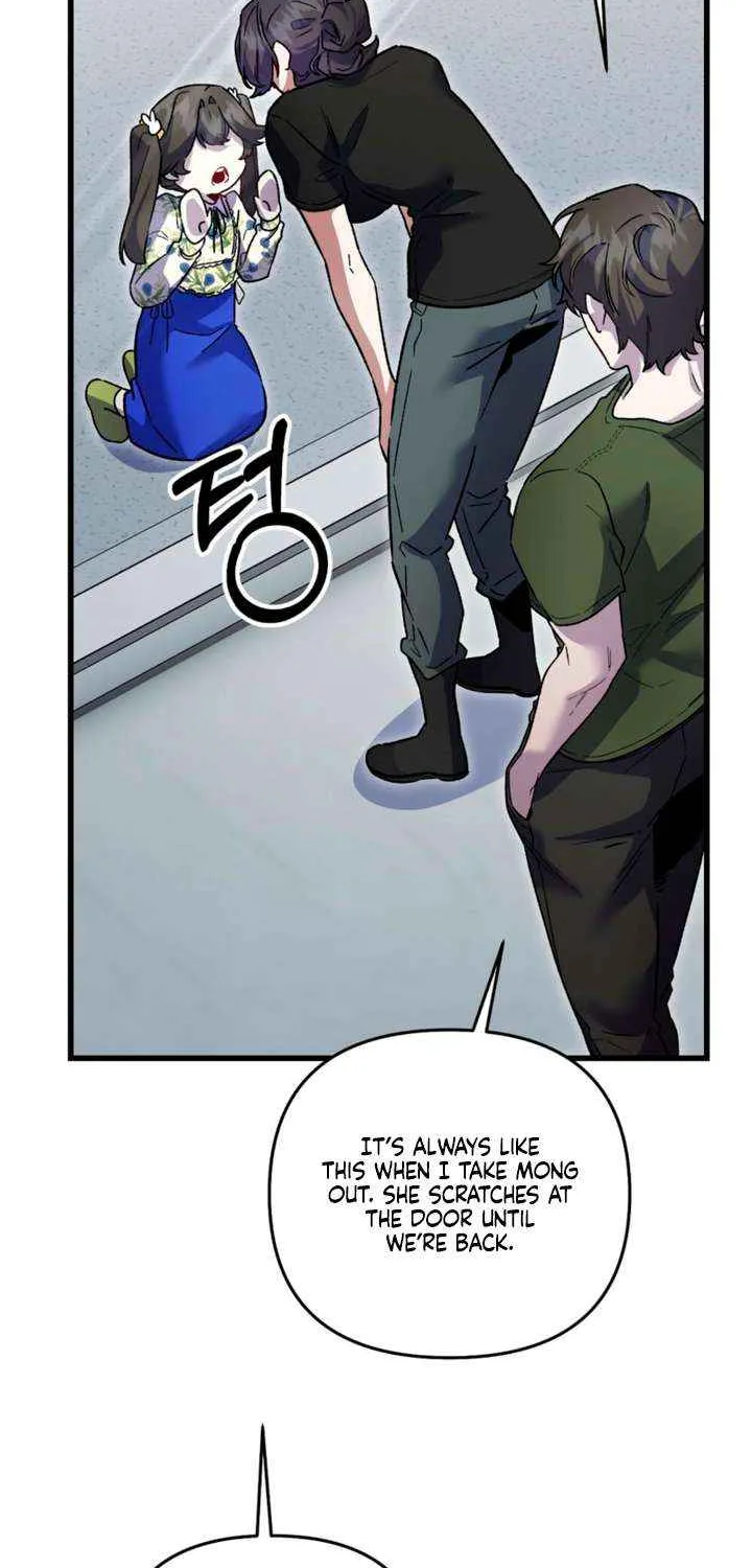 Read Please Shoot Me chapter 35 image 65 on Lezhin