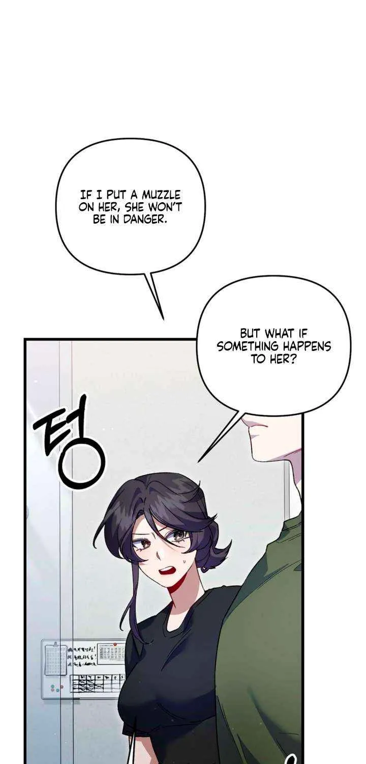 Read Please Shoot Me chapter 35 image 67 on Lezhin