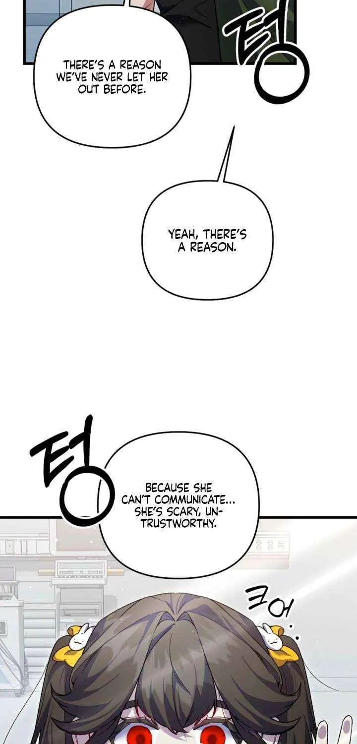 Read Please Shoot Me chapter 35 image 68 on Lezhin