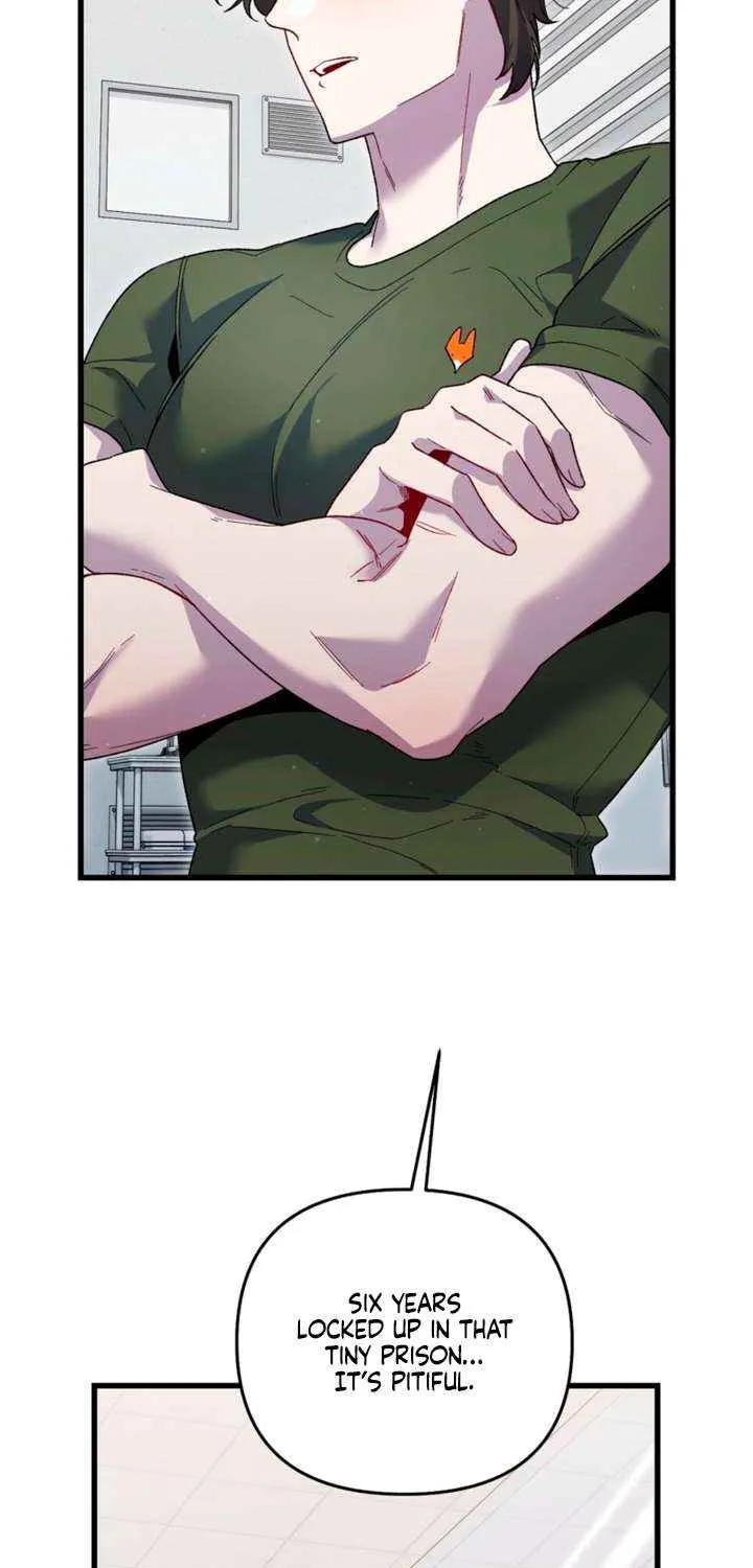 Read Please Shoot Me chapter 35 image 70 on Lezhin