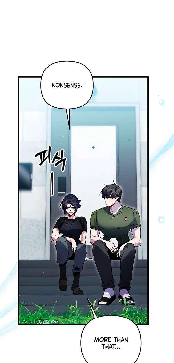 Read Please Shoot Me chapter 36 image 14 on Lezhin