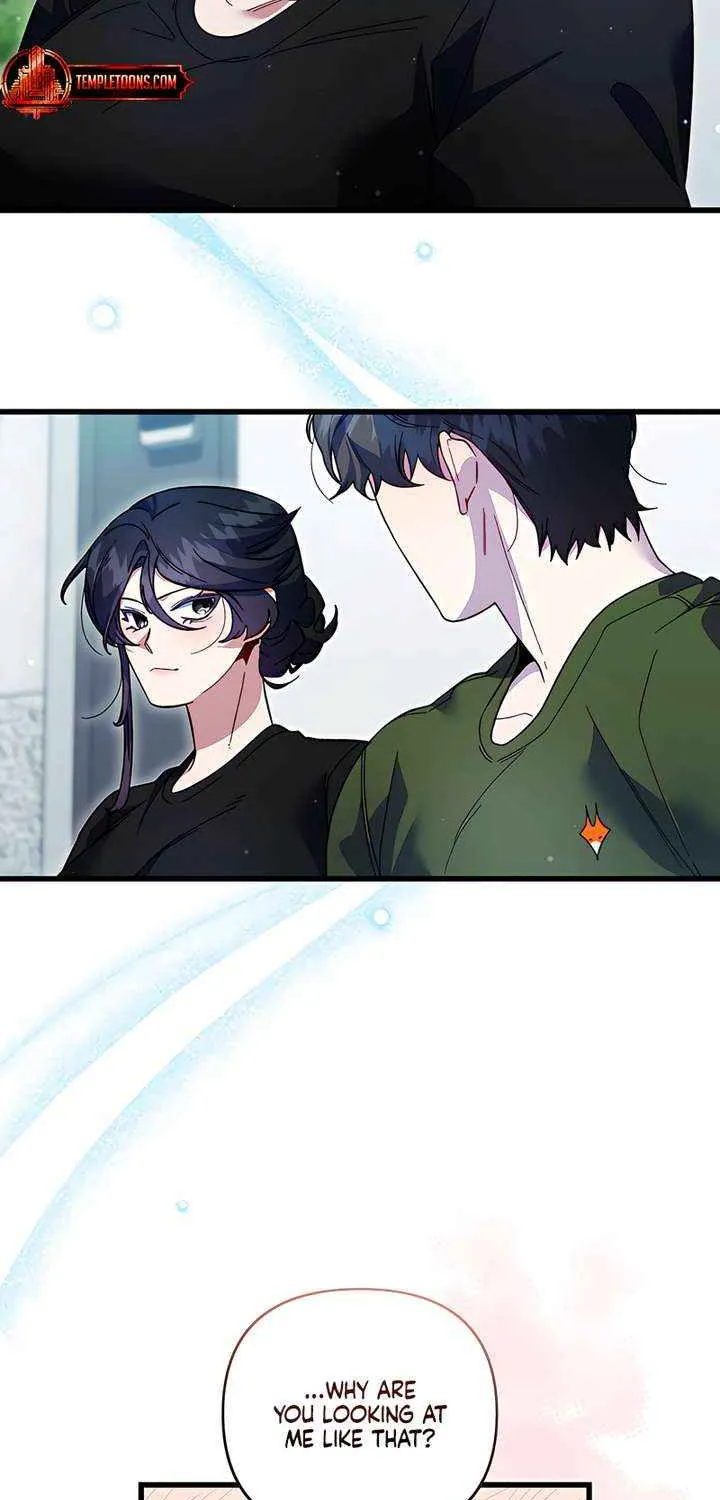 Read Please Shoot Me chapter 36 image 16 on Lezhin