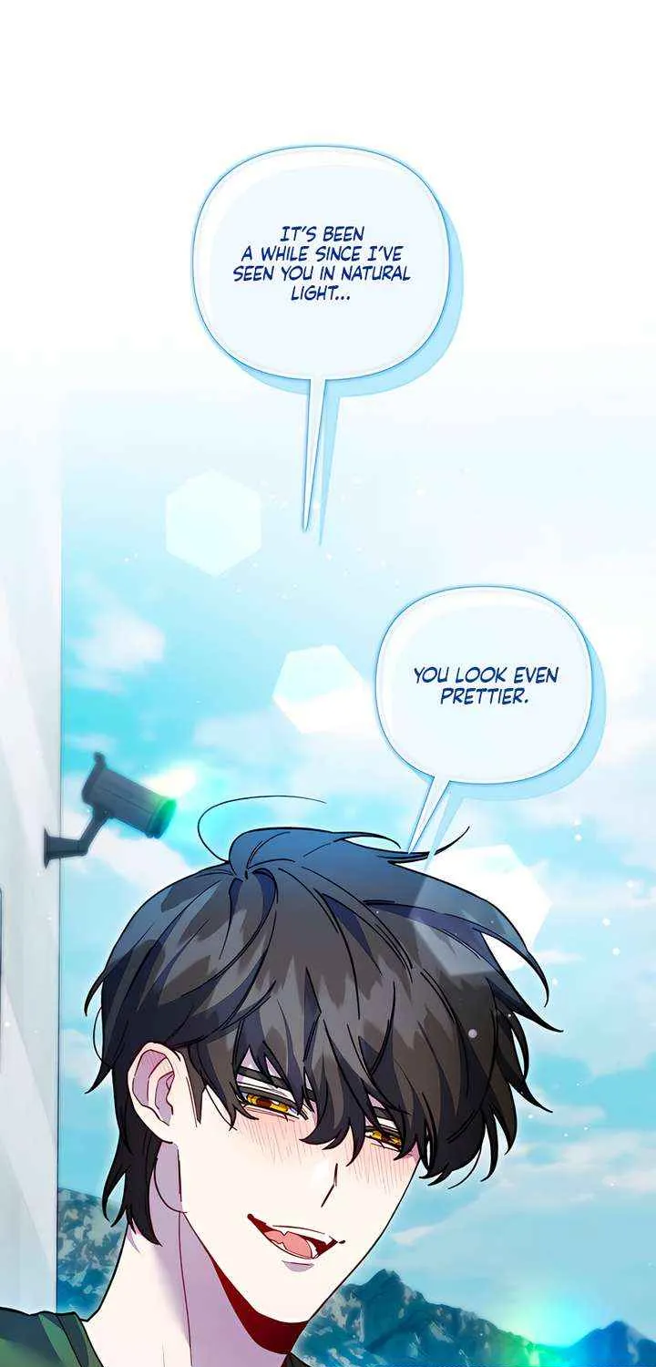 Read Please Shoot Me chapter 36 image 18 on Lezhin