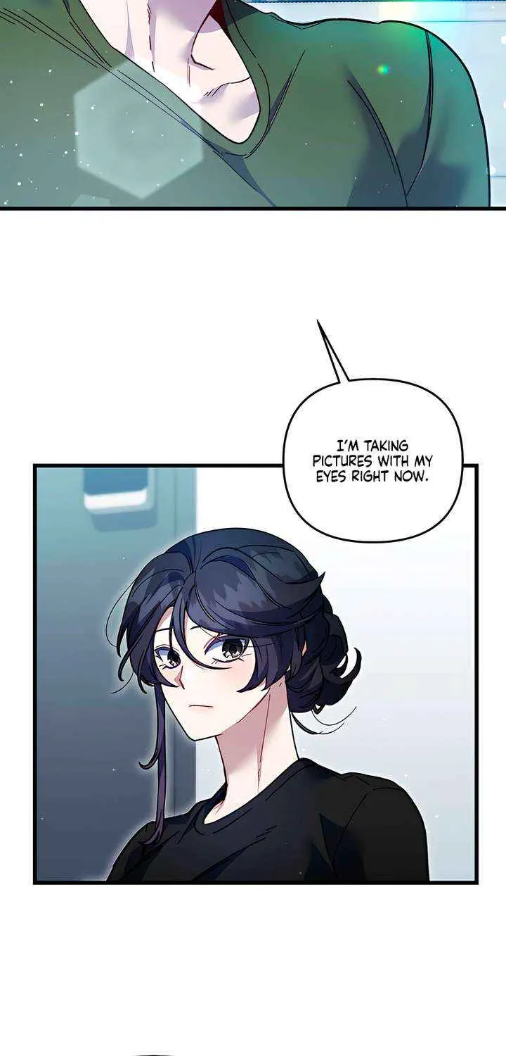 Read Please Shoot Me chapter 36 image 19 on Lezhin