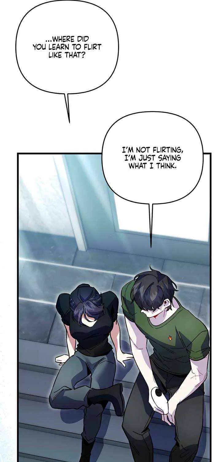 Read Please Shoot Me chapter 36 image 20 on Lezhin