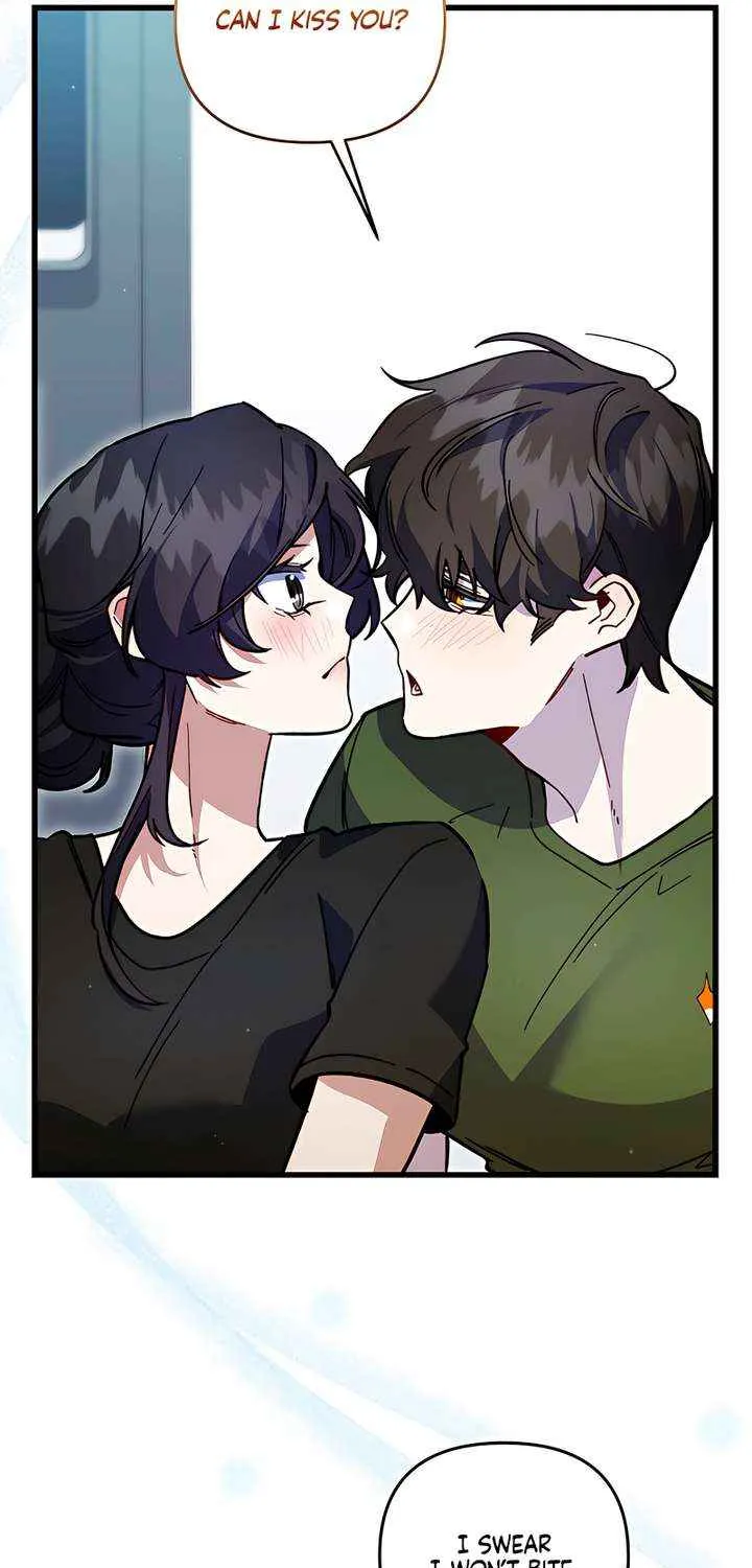 Read Please Shoot Me chapter 36 image 22 on Lezhin