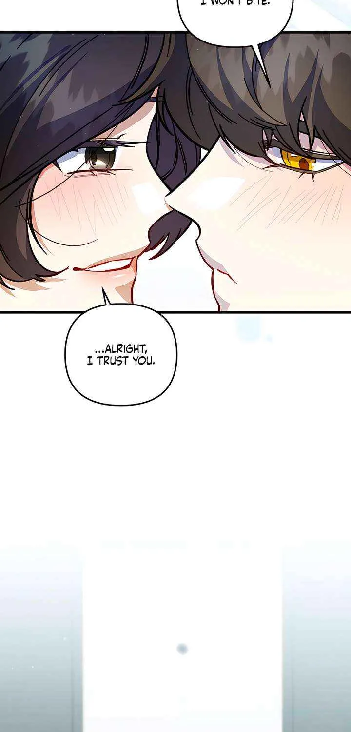 Read Please Shoot Me chapter 36 image 23 on Lezhin