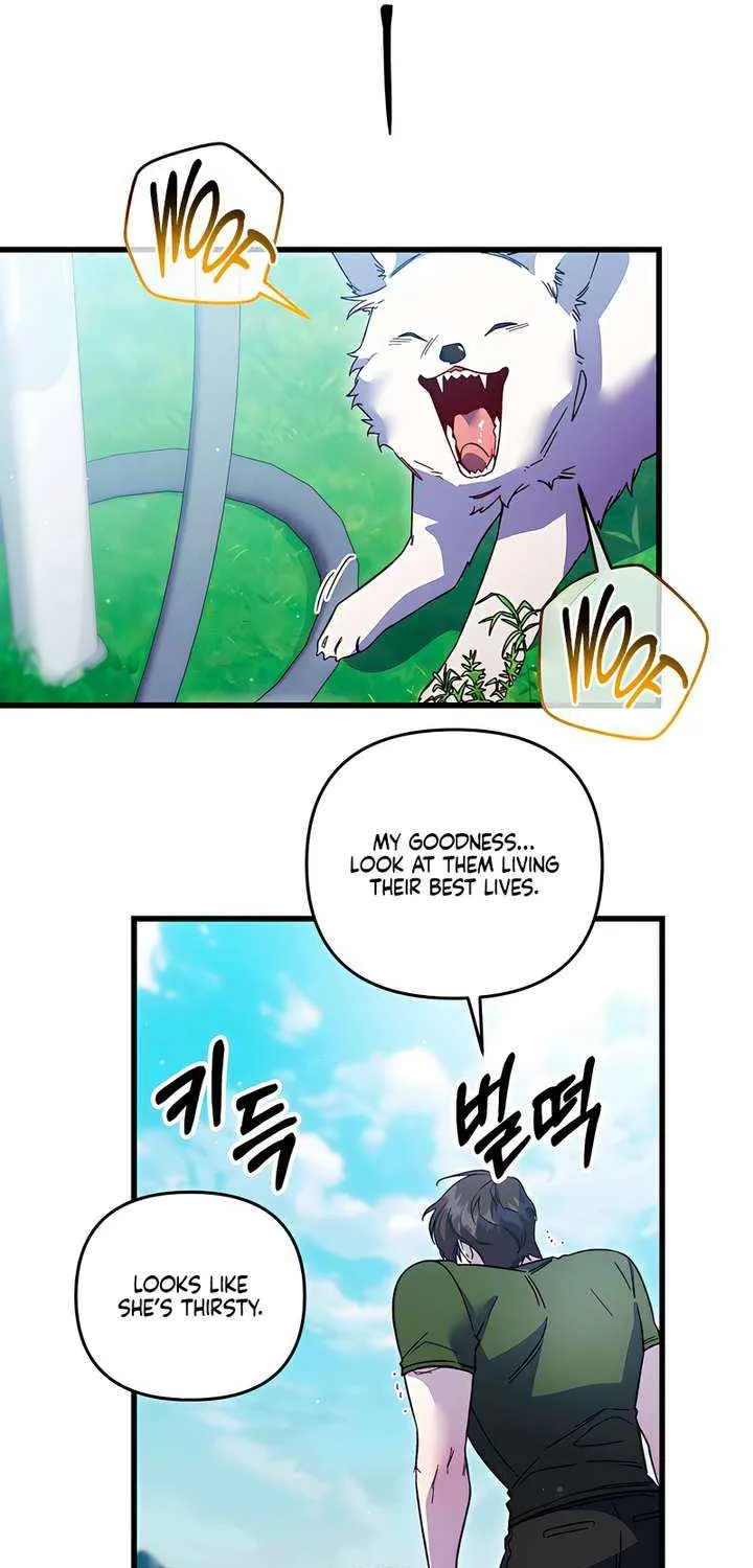 Read Please Shoot Me chapter 36 image 37 on Lezhin