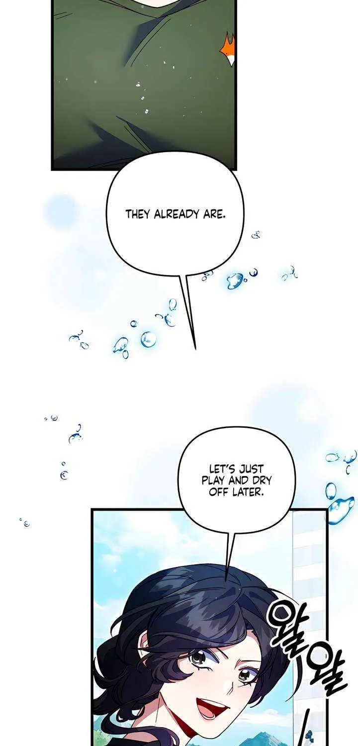 Read Please Shoot Me chapter 36 image 45 on Lezhin