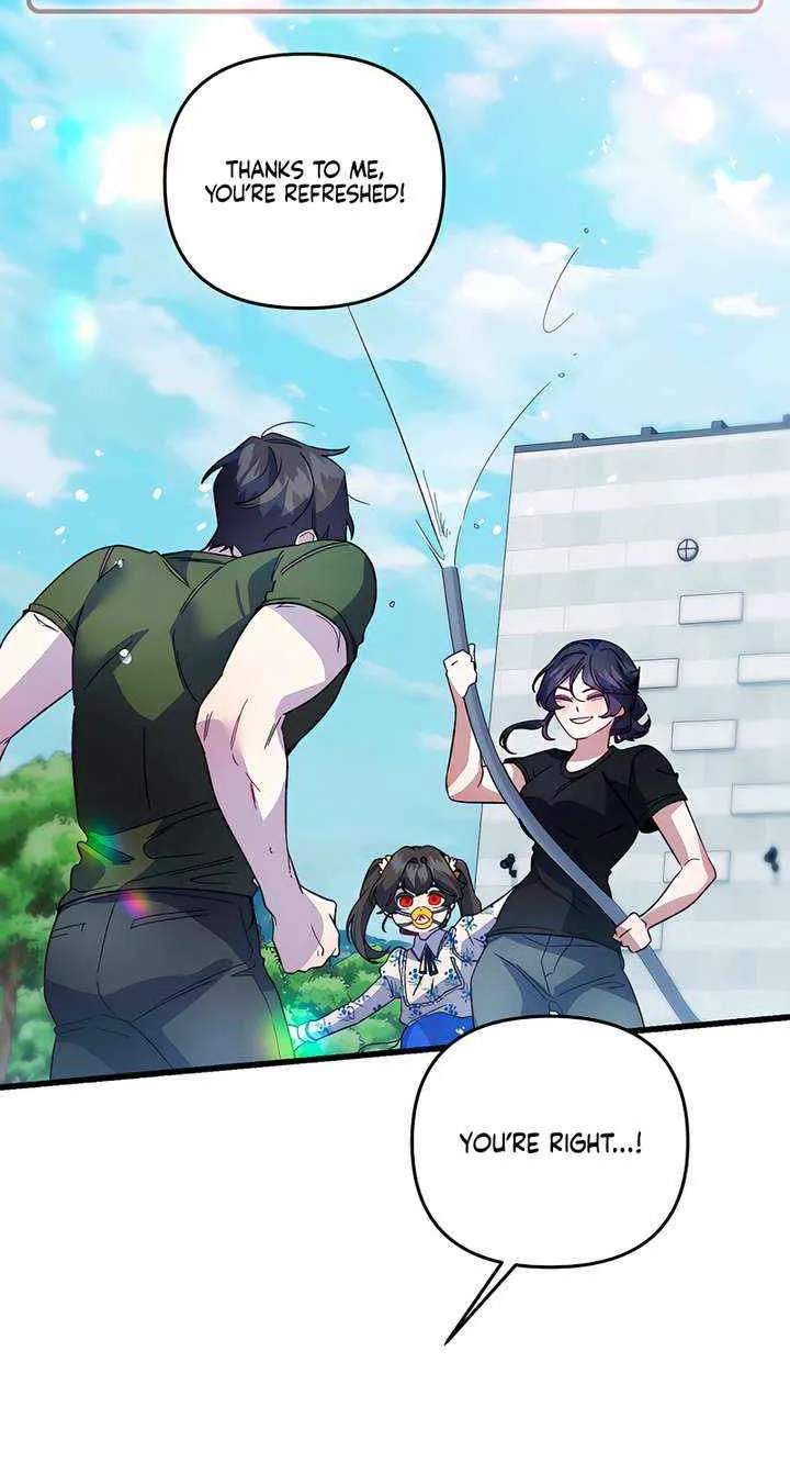 Read Please Shoot Me chapter 36 image 49 on Lezhin