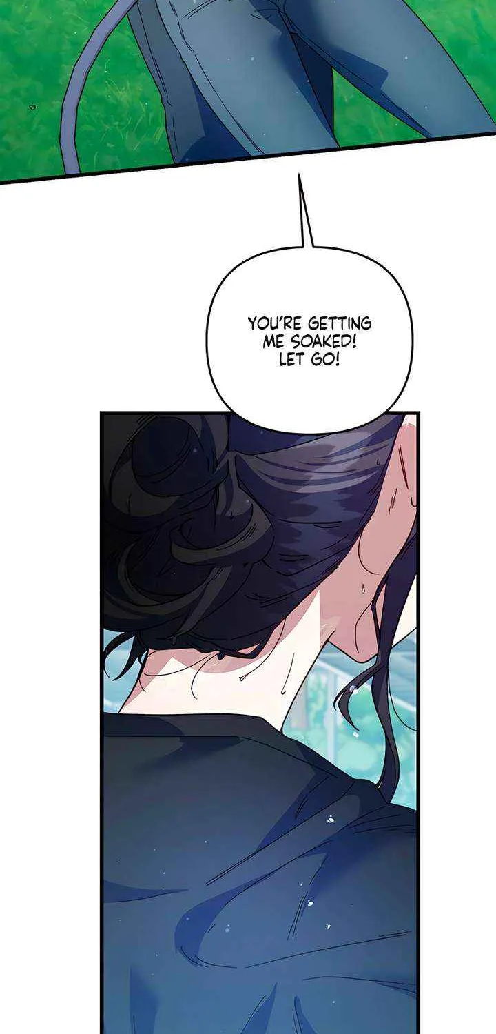 Read Please Shoot Me chapter 36 image 51 on Lezhin
