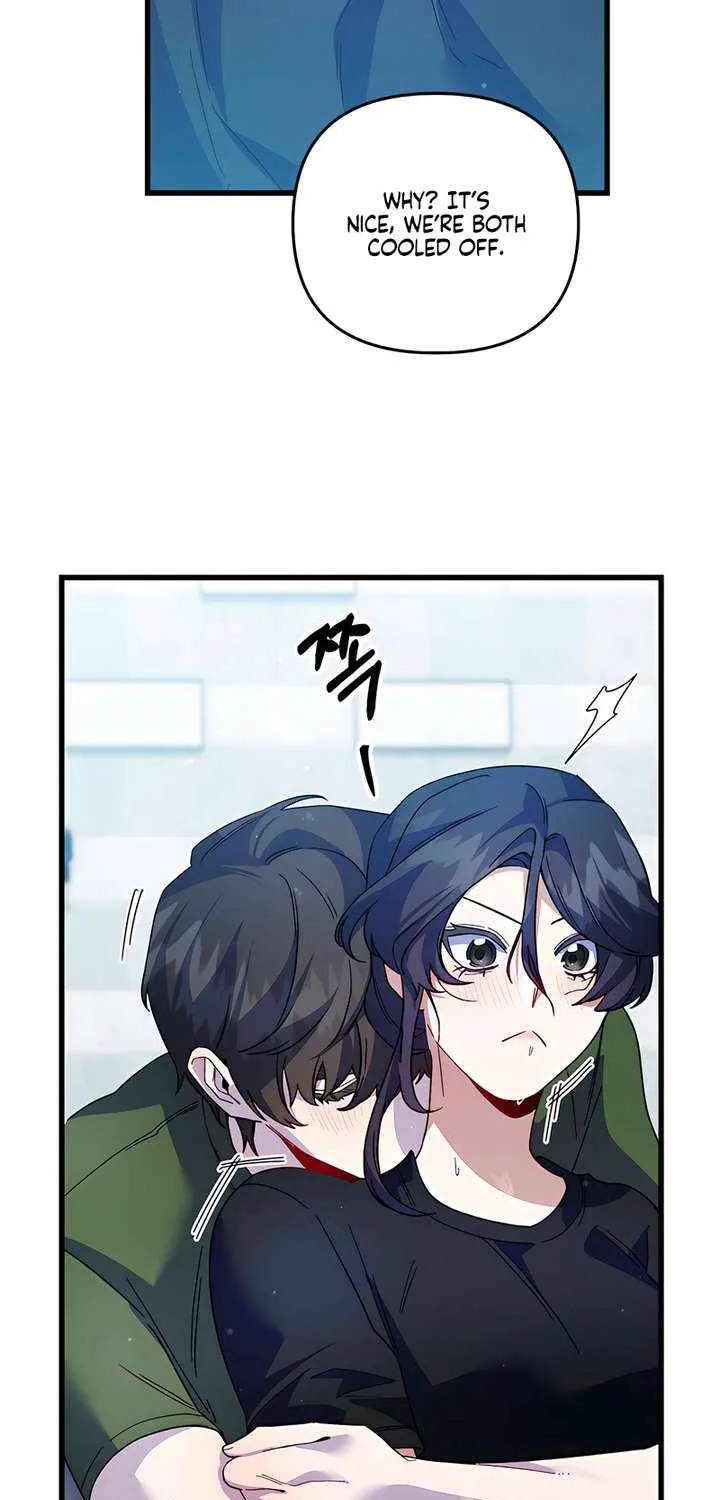 Read Please Shoot Me chapter 36 image 52 on Lezhin