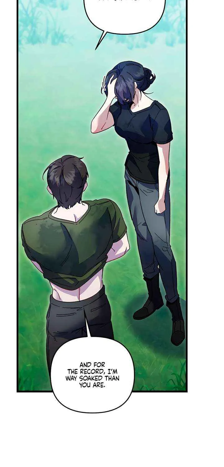 Read Please Shoot Me chapter 36 image 56 on Lezhin