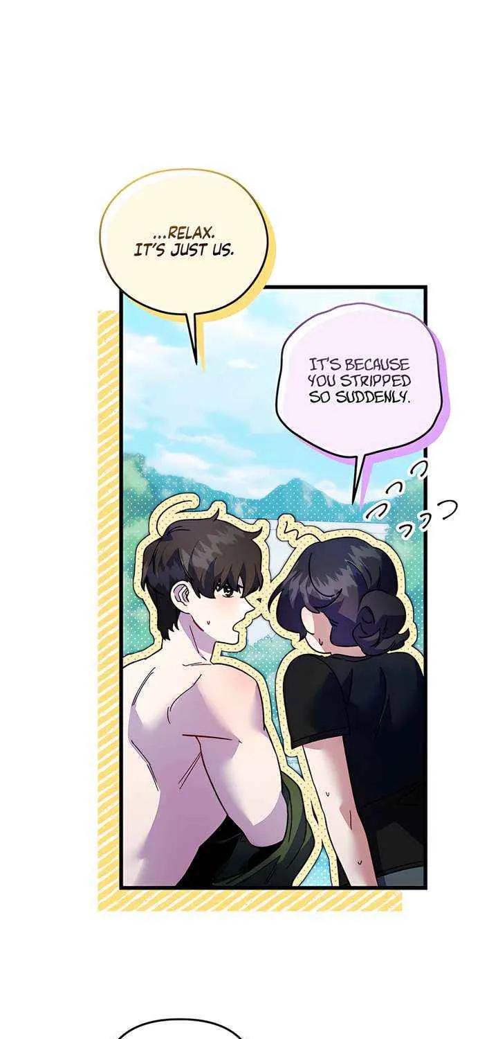 Read Please Shoot Me chapter 36 image 59 on Lezhin