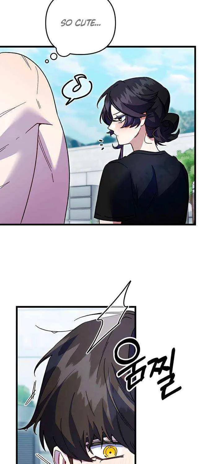 Read Please Shoot Me chapter 36 image 60 on Lezhin