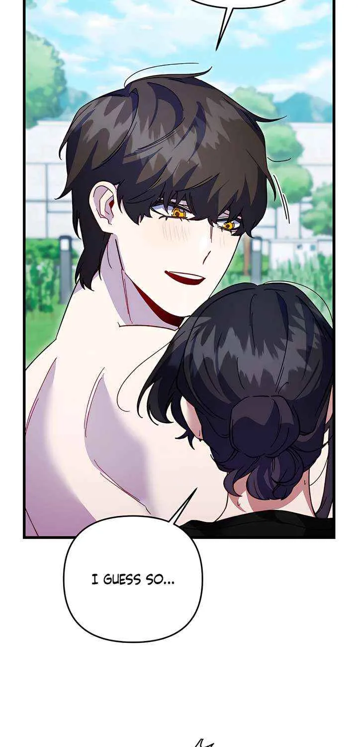 Read Please Shoot Me chapter 36 image 63 on Lezhin