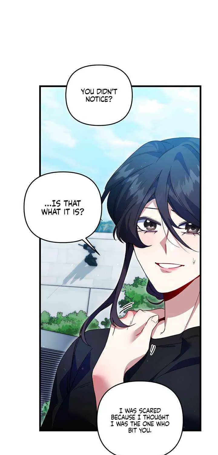 Read Please Shoot Me chapter 36 image 67 on Lezhin