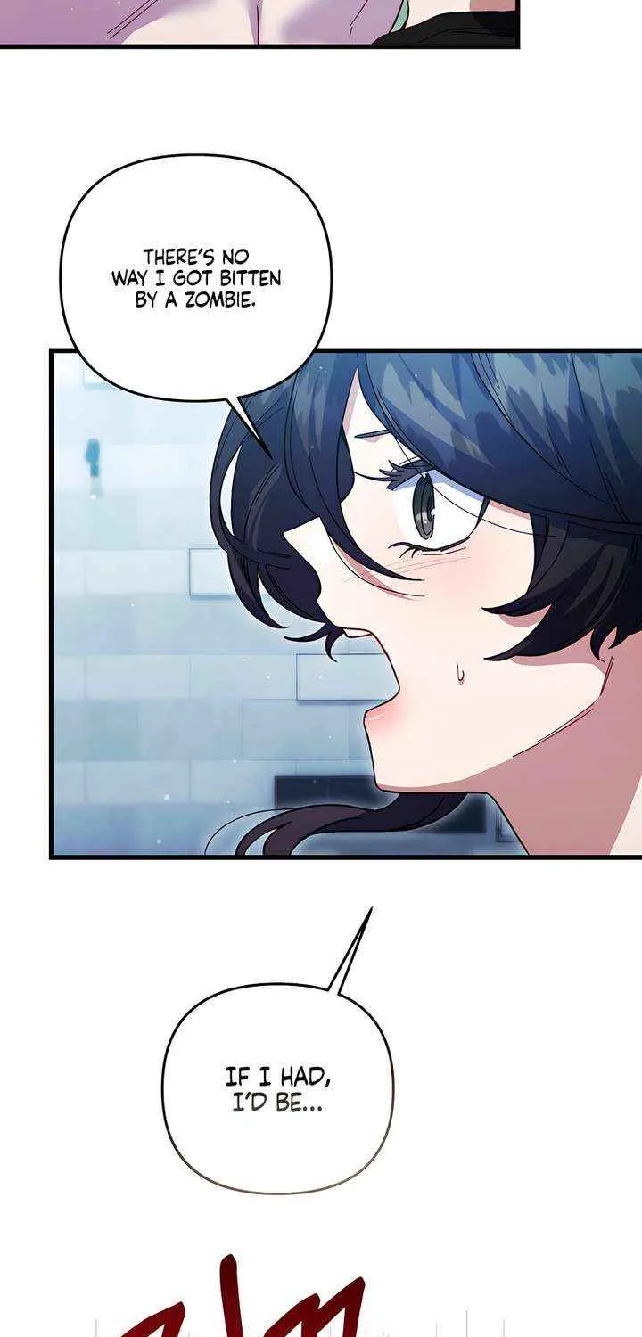 Read Please Shoot Me chapter 36 image 69 on Lezhin