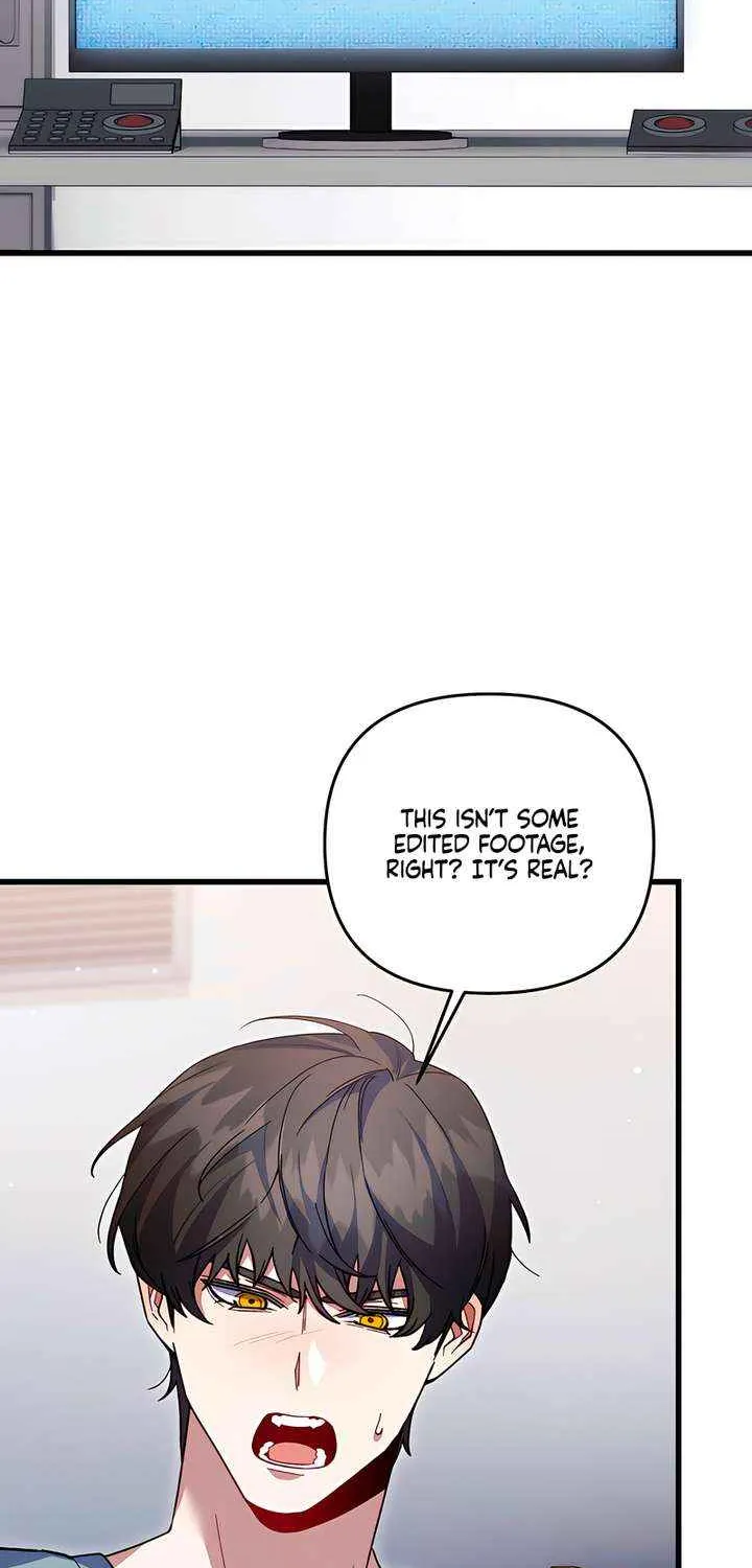 Read Please Shoot Me chapter 37 image 19 on Lezhin