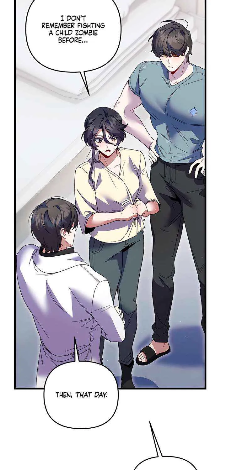 Read Please Shoot Me chapter 37 image 2 on Lezhin