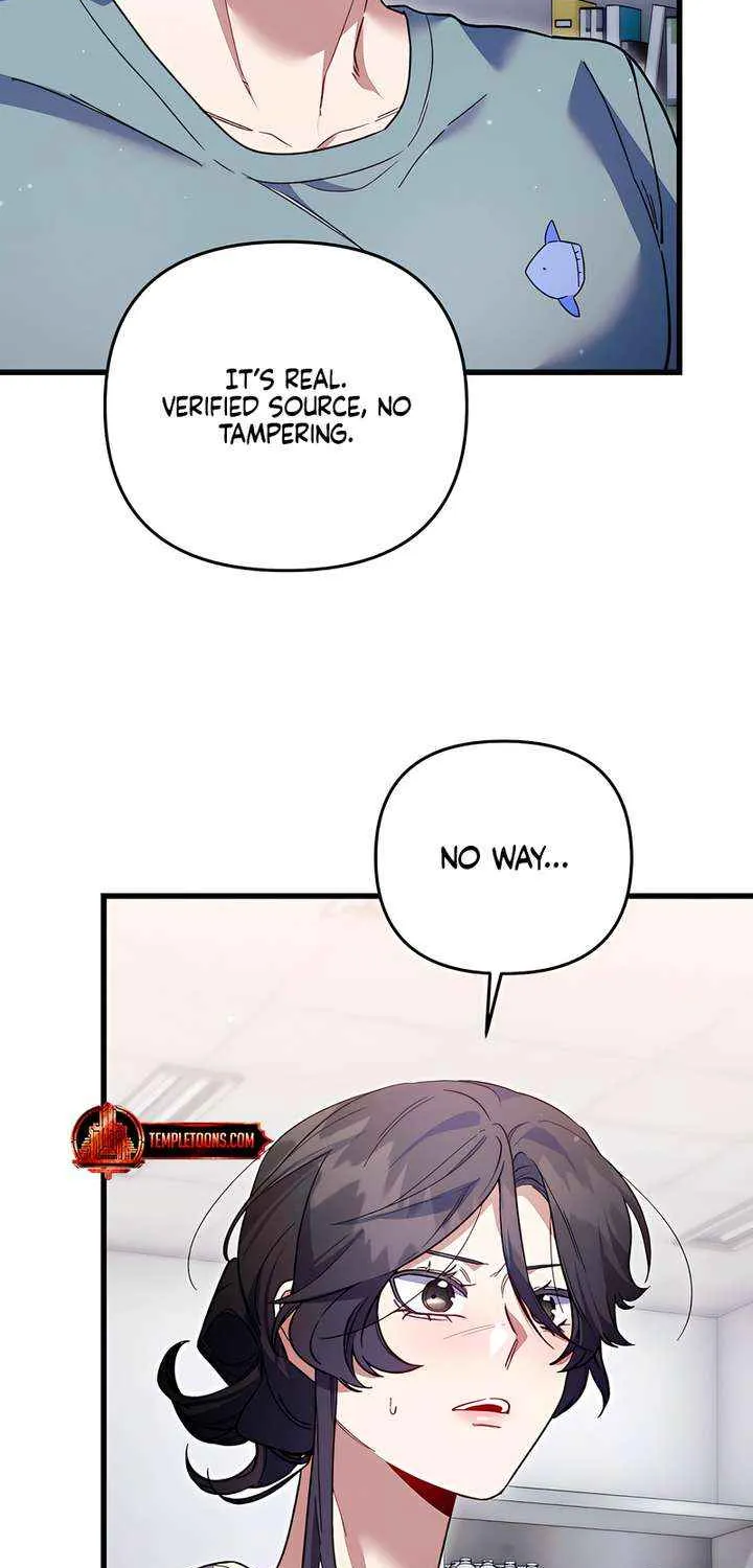 Read Please Shoot Me chapter 37 image 20 on Lezhin