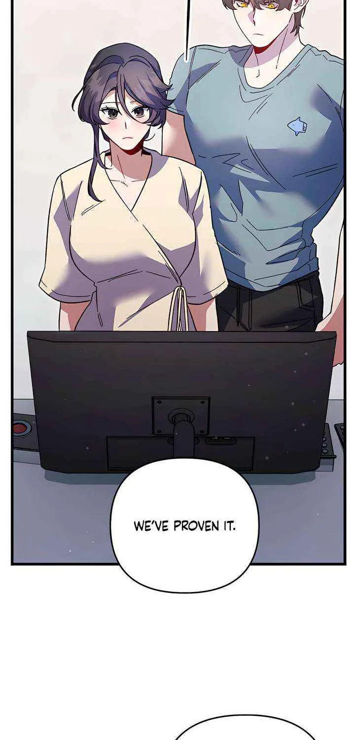 Read Please Shoot Me chapter 37 image 28 on Lezhin