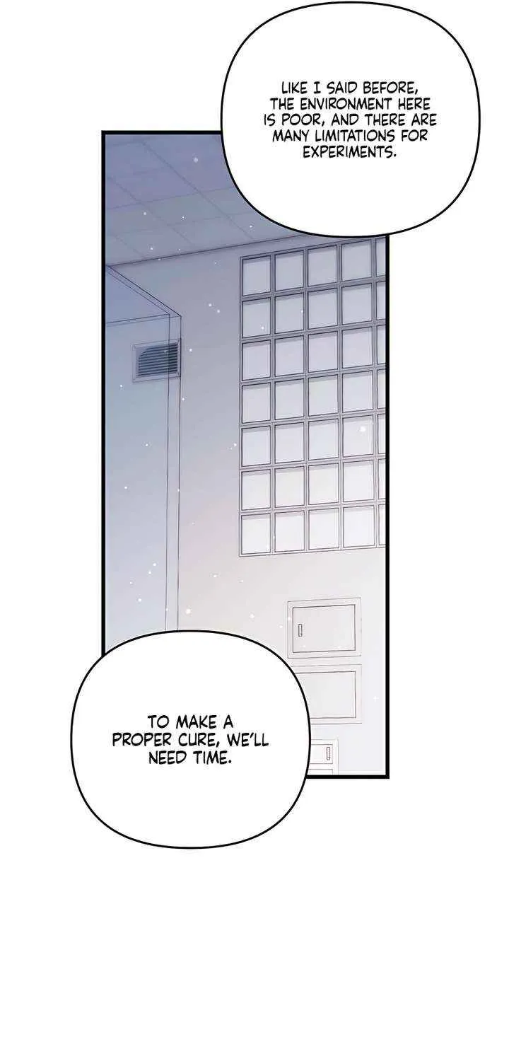 Read Please Shoot Me chapter 37 image 35 on Lezhin
