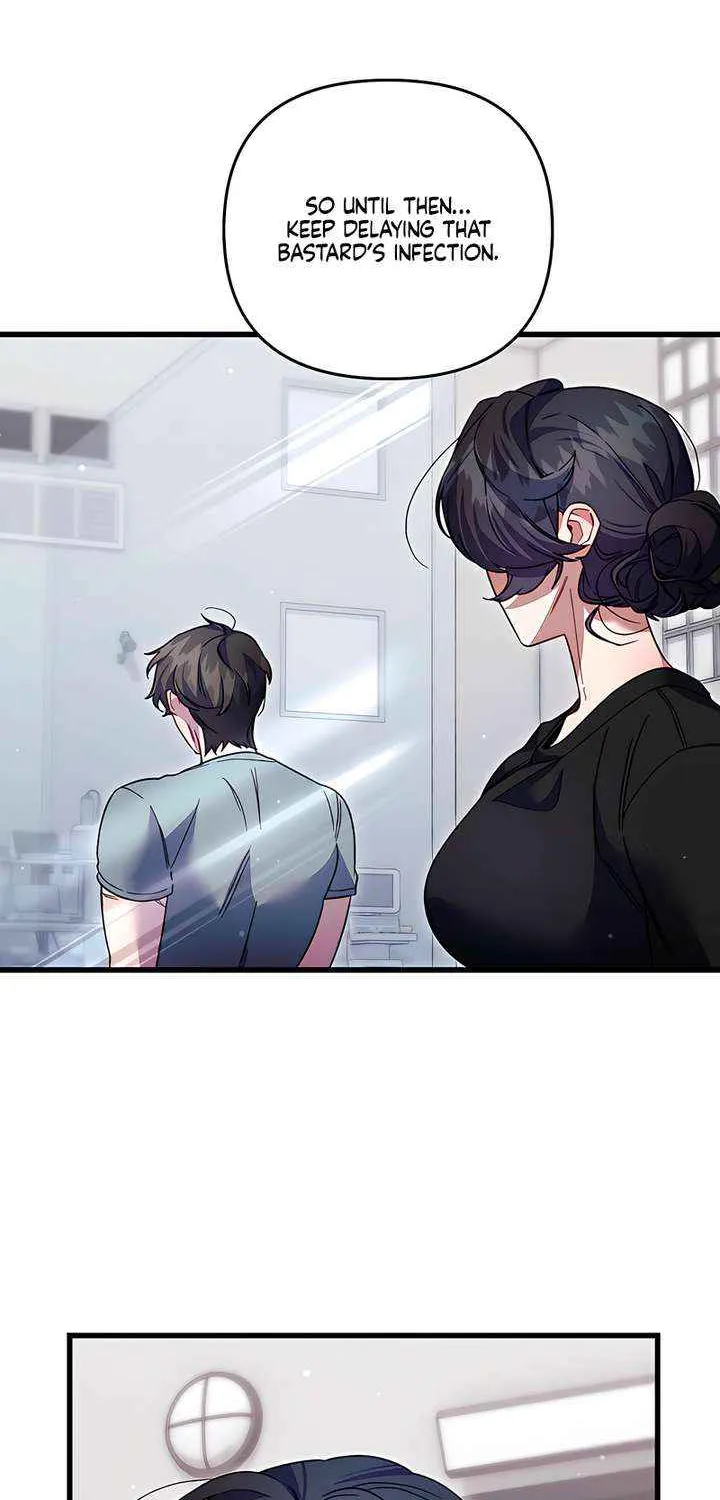 Read Please Shoot Me chapter 37 image 36 on Lezhin