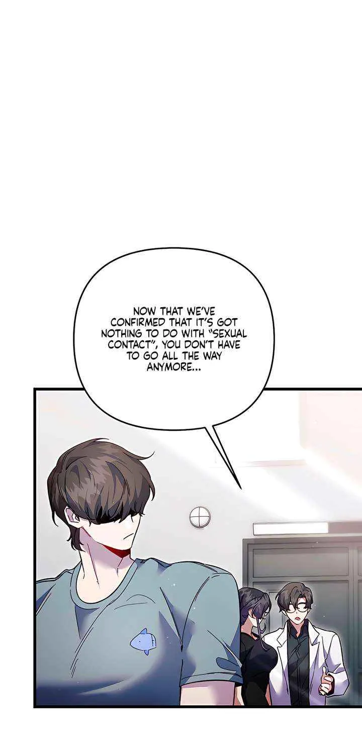 Read Please Shoot Me chapter 37 image 38 on Lezhin