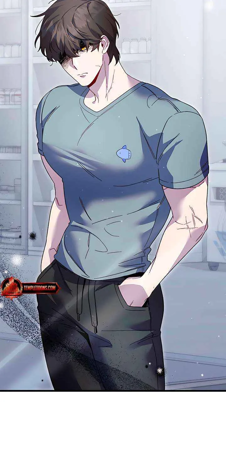 Read Please Shoot Me chapter 37 image 40 on Lezhin