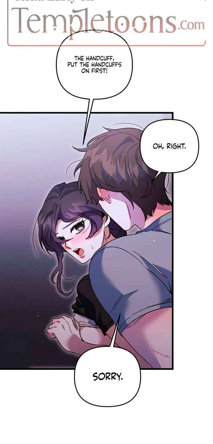 Read Please Shoot Me chapter 37 image 48 on Lezhin