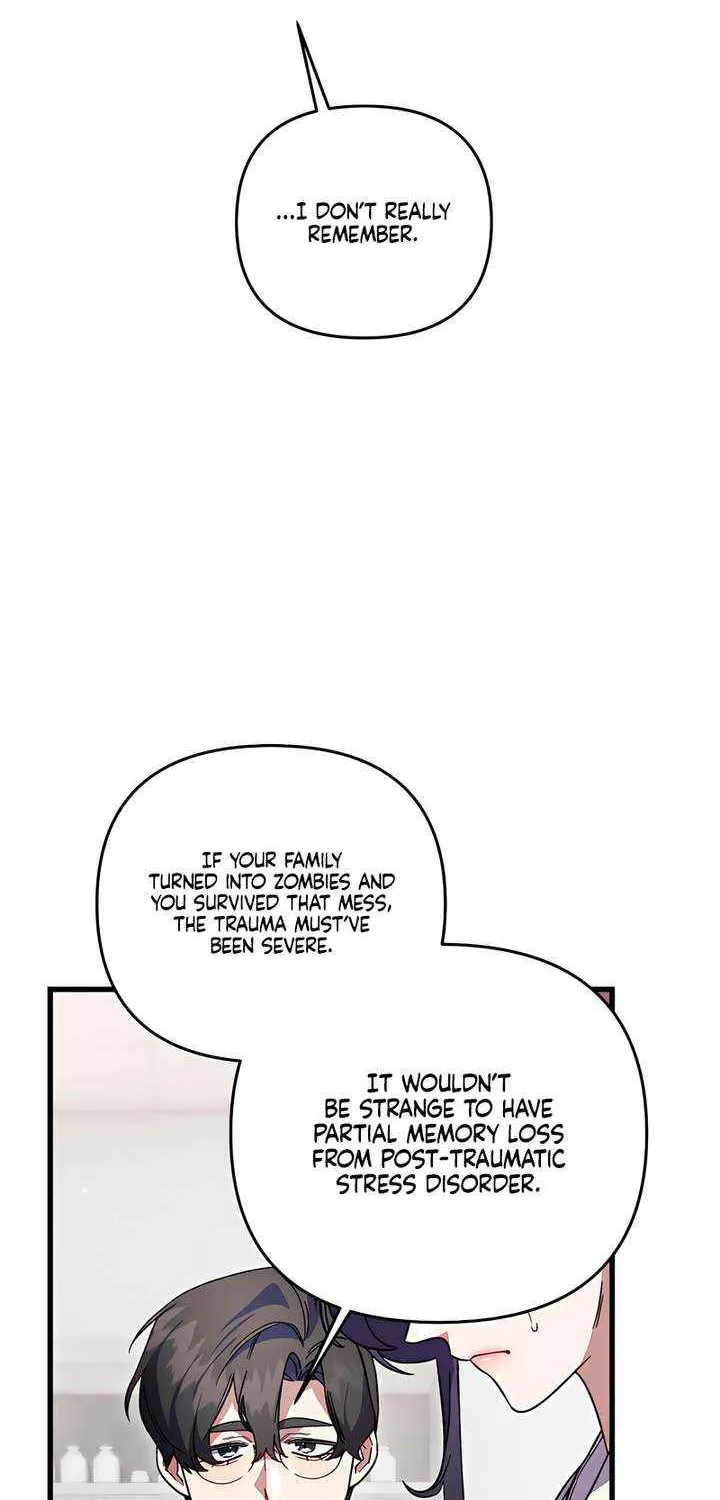 Read Please Shoot Me chapter 37 image 5 on Lezhin
