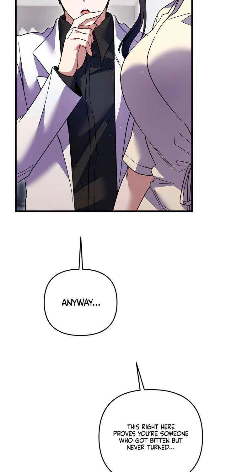 Read Please Shoot Me chapter 37 image 6 on Lezhin