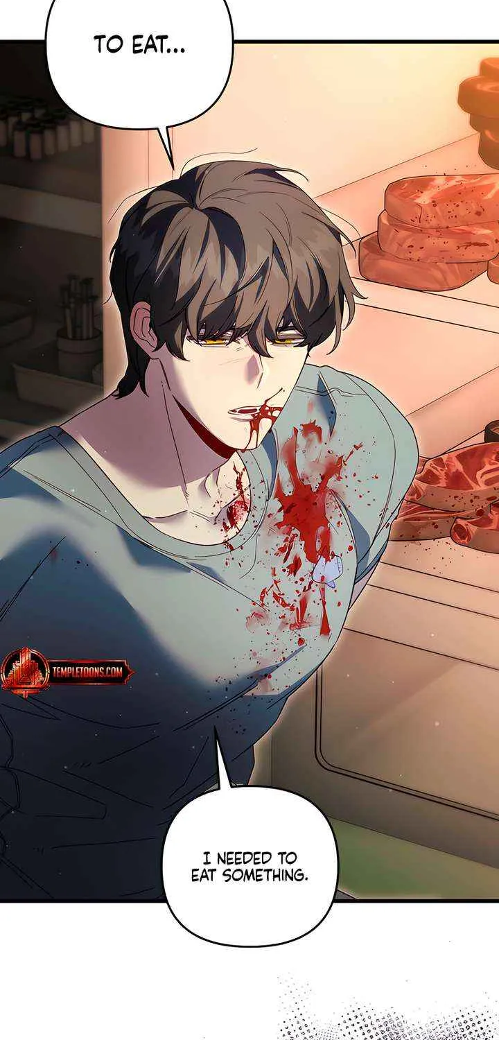 Read Please Shoot Me chapter 37 image 77 on Lezhin