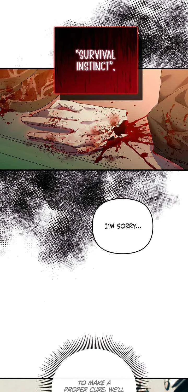 Read Please Shoot Me chapter 37 image 78 on Lezhin