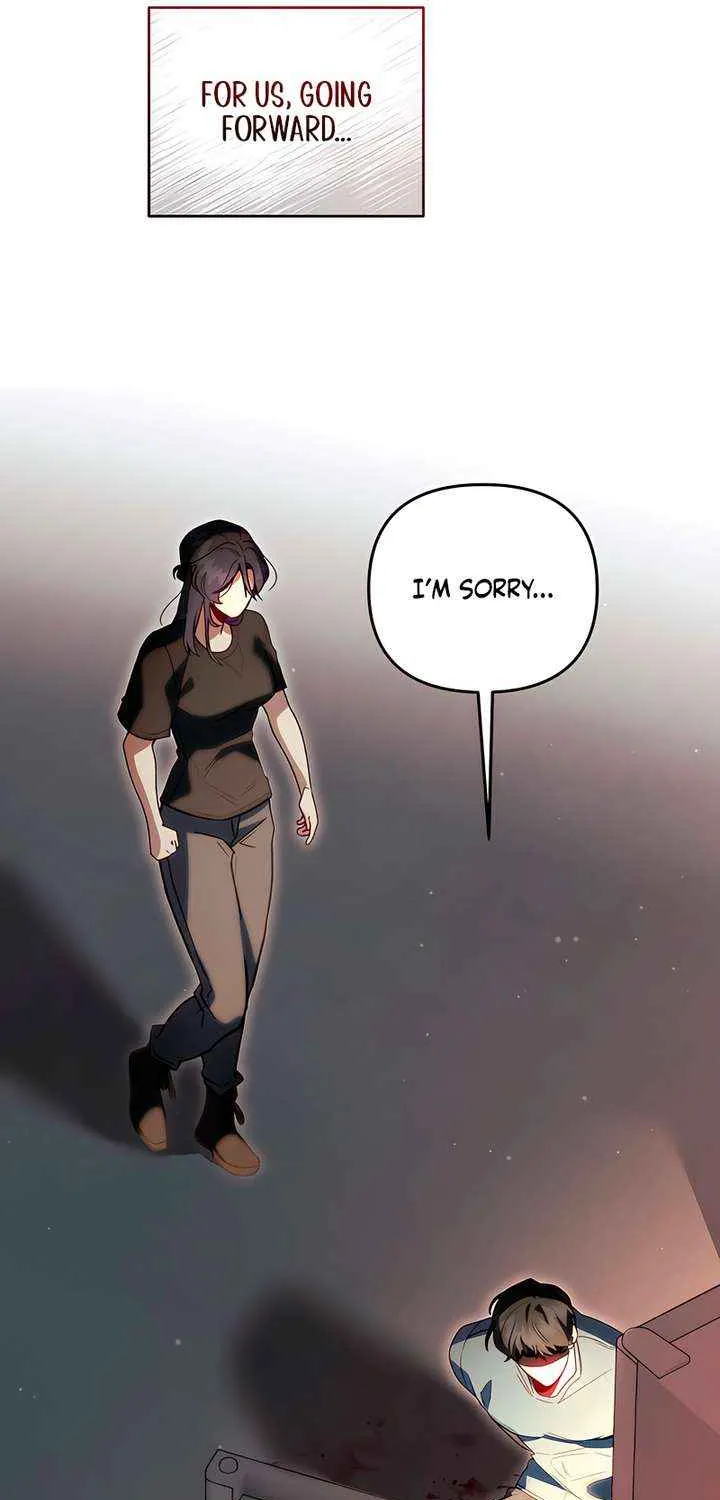 Read Please Shoot Me chapter 37 image 80 on Lezhin