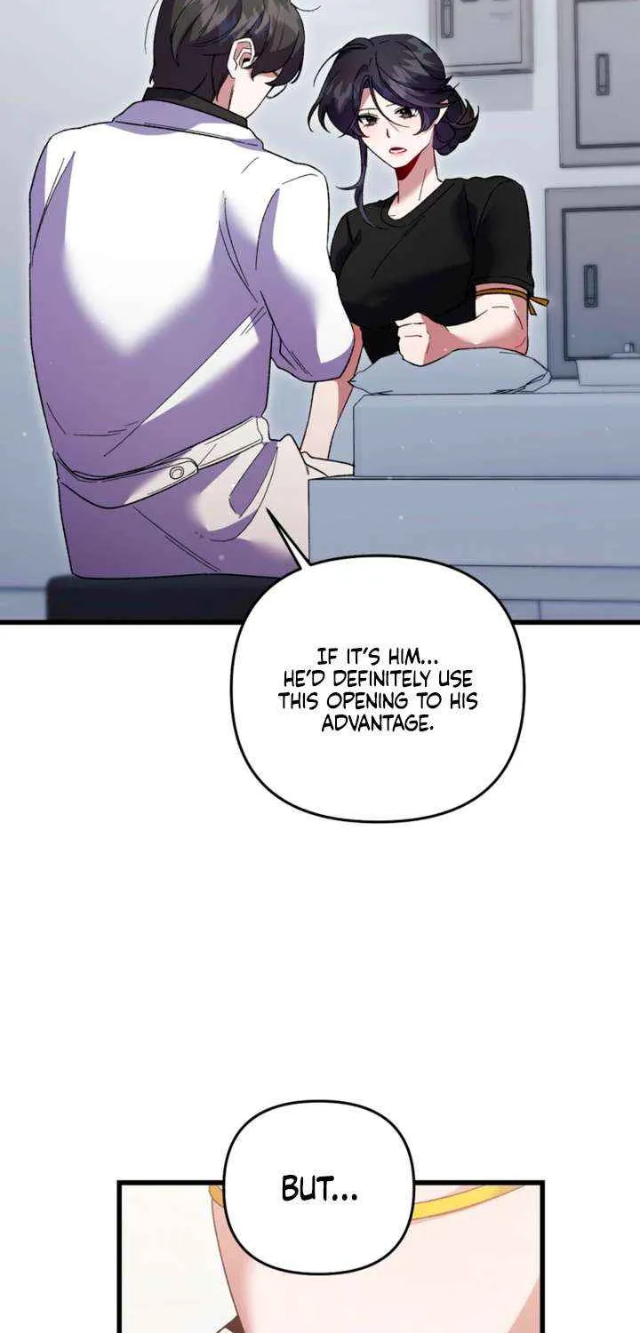 Read Please Shoot Me chapter 38 image 29 on Lezhin