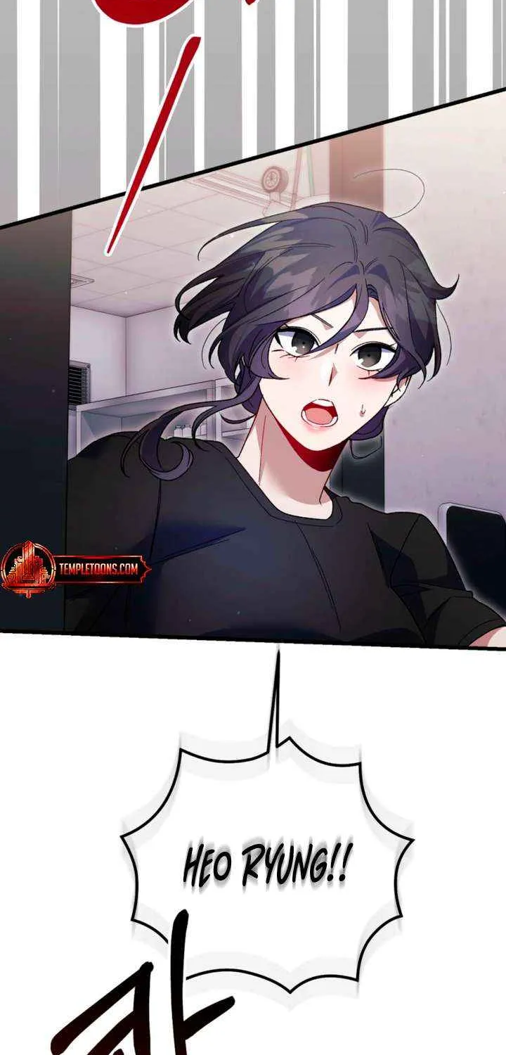 Read Please Shoot Me chapter 38 image 35 on Lezhin
