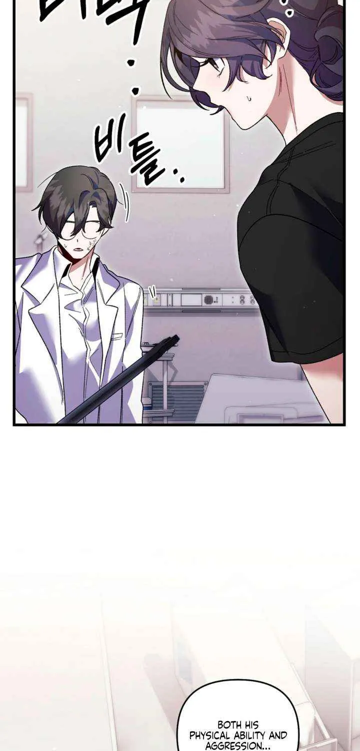 Read Please Shoot Me chapter 38 image 48 on Lezhin