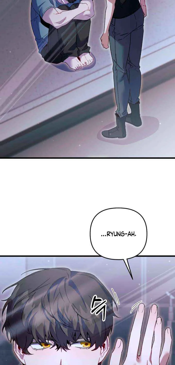 Read Please Shoot Me chapter 38 image 53 on Lezhin