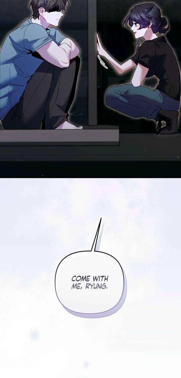 Read Please Shoot Me chapter 38 image 56 on Lezhin