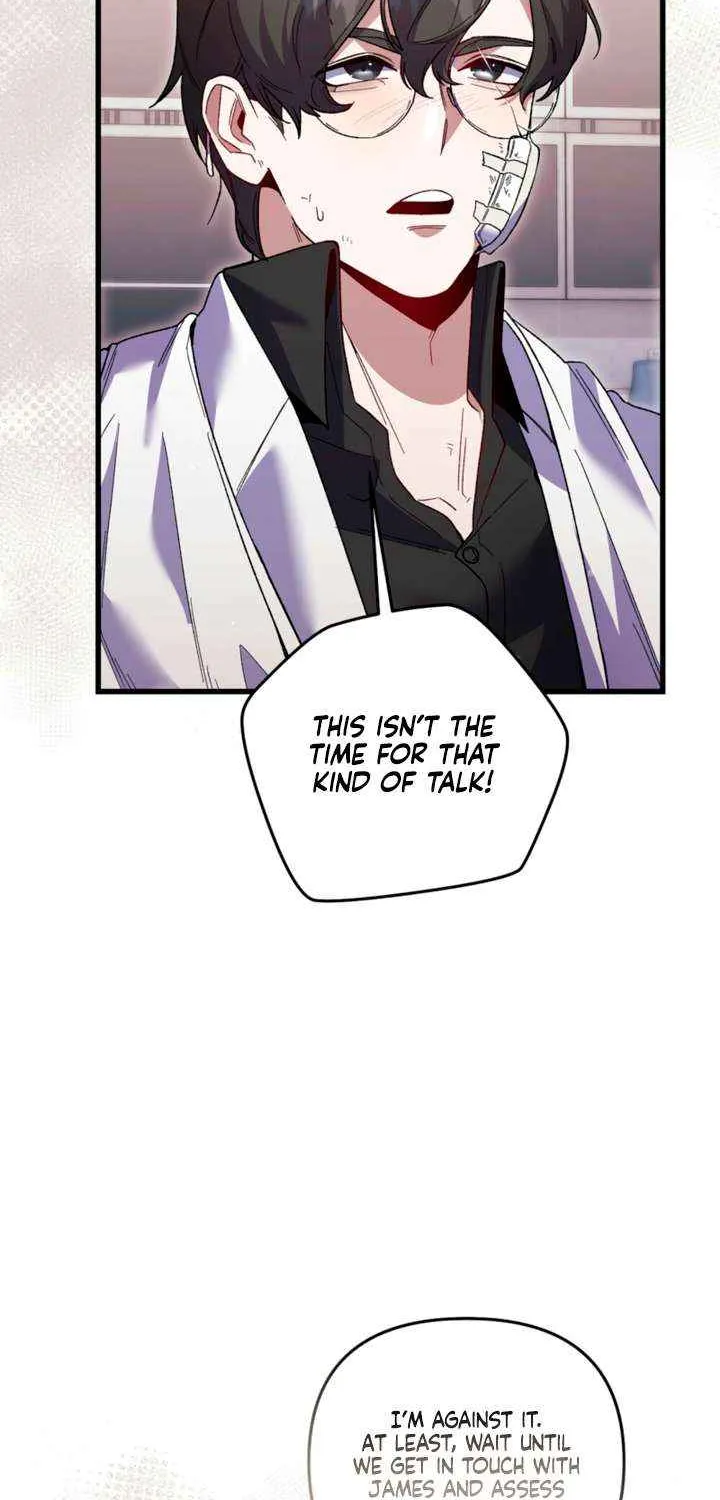 Read Please Shoot Me chapter 38 image 61 on Lezhin