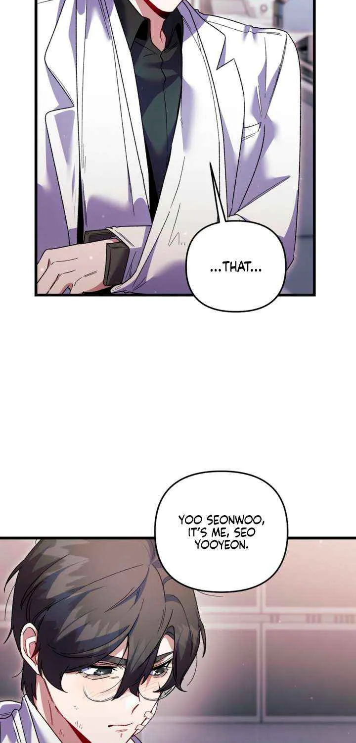 Read Please Shoot Me chapter 38 image 64 on Lezhin