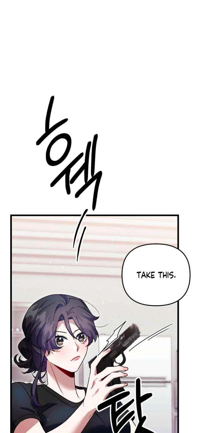 Read Please Shoot Me chapter 38 image 68 on Lezhin