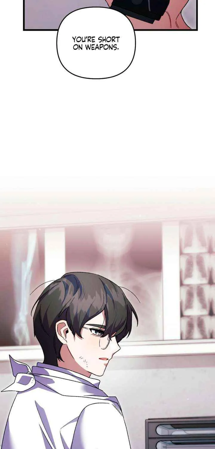 Read Please Shoot Me chapter 38 image 70 on Lezhin