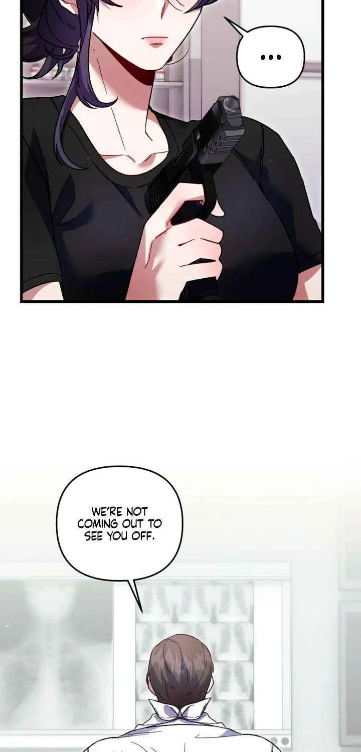 Read Please Shoot Me chapter 38 image 72 on Lezhin
